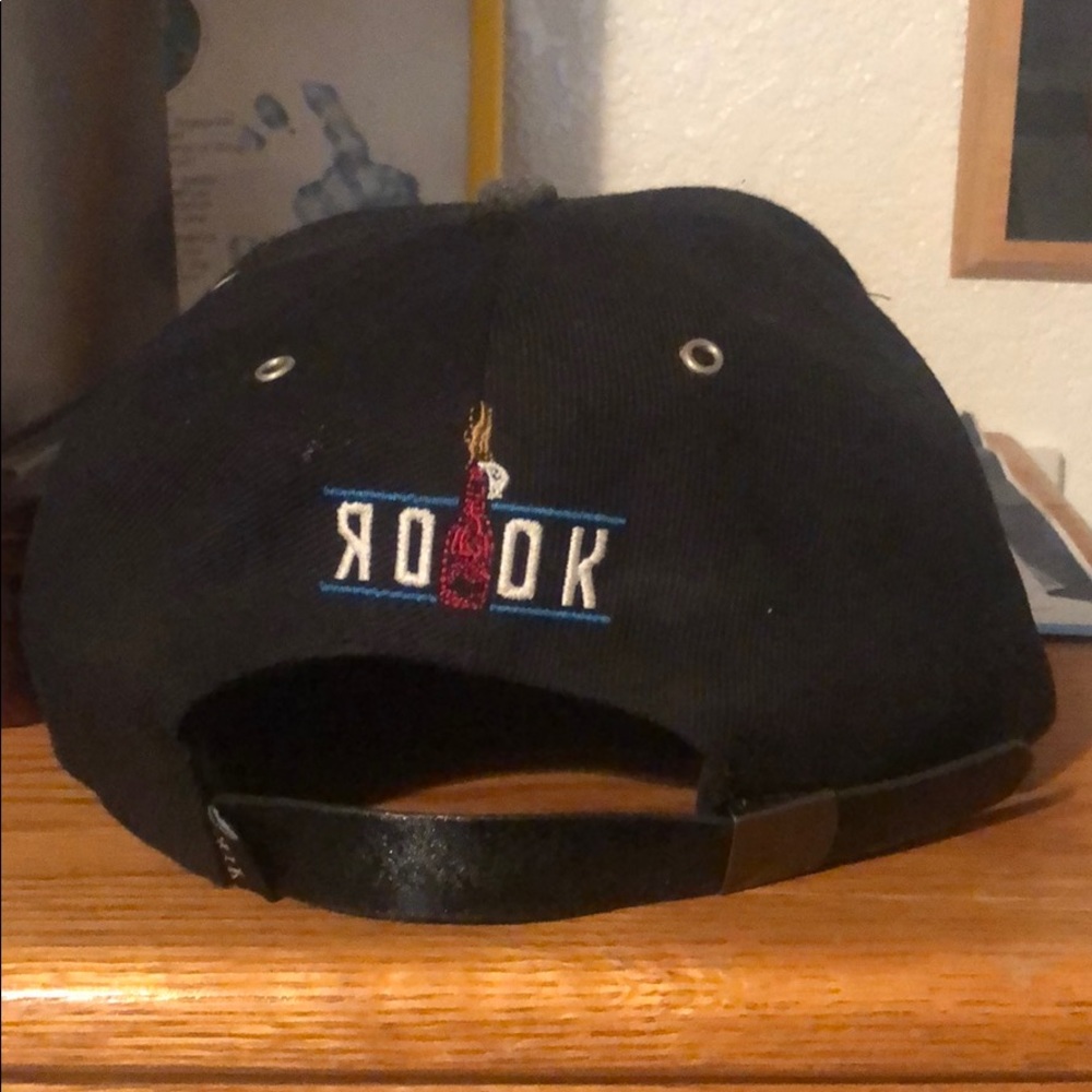 ROOK, SnapBack hat - Picture 2 of 2